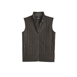 Storm Creek Men's Traveler Vest - Matte