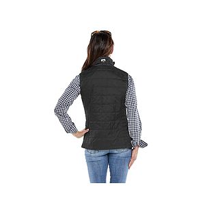 Storm Creek Women's Traveler Vest - Glossy