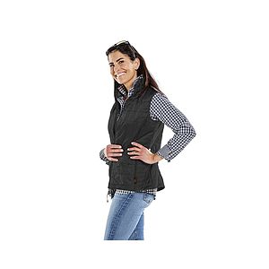 Storm Creek Women's Traveler Vest - Glossy