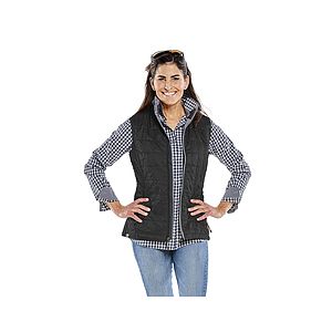 Storm Creek Women's Traveler Vest - Glossy