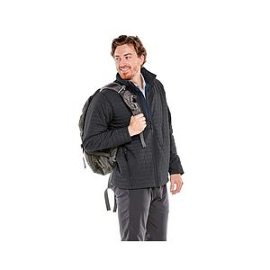 Storm Creek Men's Front Runner Jacket