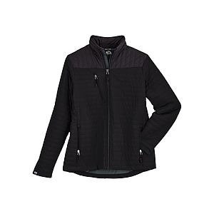 Storm Creek Women's Front Runner Jacket