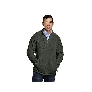 Storm Creek Men's Overachiever Jacket