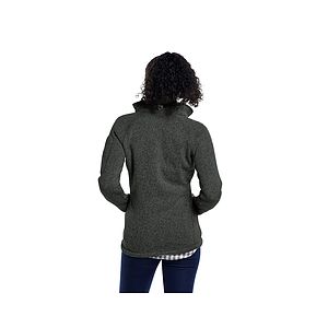 Storm Creek Women's Overachiever Jacket