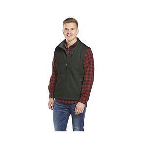 Storm Creek Men's Overachiever Vest