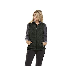 Storm Creek Women's Overachiever Vest