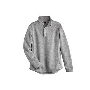 Storm Creek Women's Overachiever Pullover