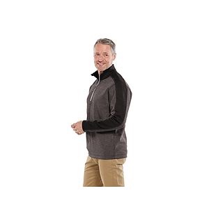 Storm Creek Men's Collaborator Quarter Zip