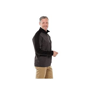 Storm Creek Men's Collaborator Quarter Zip