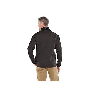 Storm Creek Men's Collaborator Quarter Zip