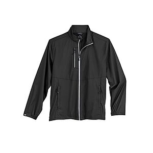 Storm Creek Men's Idealist Full Zip Windbreaker