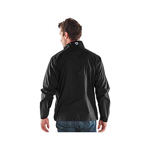 Storm Creek Men's Idealist Full Zip Windbreaker