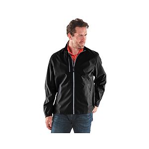 Storm Creek Men's Idealist Full Zip Windbreaker