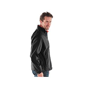 Storm Creek Men's Idealist Full Zip Windbreaker