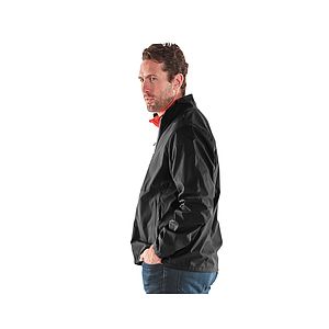 Storm Creek Men's Idealist Full Zip Windbreaker
