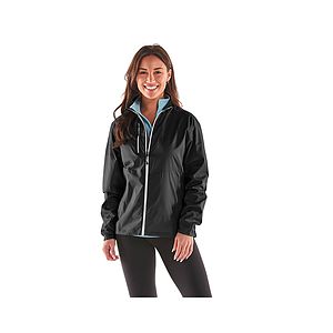 Storm Creek Women's Idealist Full Zip Windbreaker