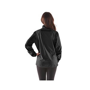 Storm Creek Women's Idealist Full Zip Windbreaker