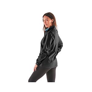 Storm Creek Women's Idealist Full Zip Windbreaker