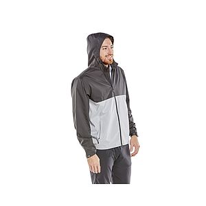Storm Creek Men's Idealist Full Zip Hooded Windbreaker