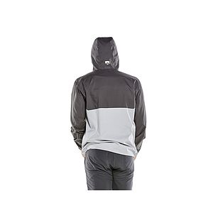 Storm Creek Men's Idealist Full Zip Hooded Windbreaker