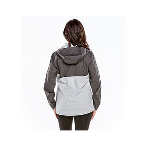 Storm Creek Women's Idealist Full Zip Hooded Windbreaker