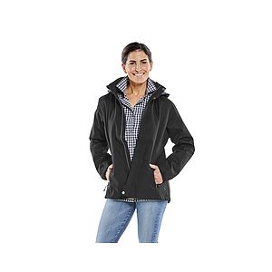 Storm Creek Women's Commuter Jacket