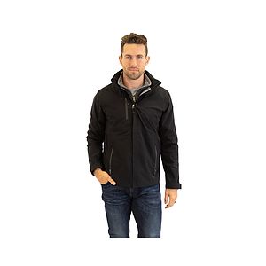 Storm Creek Men's Explorer Rain Jacket