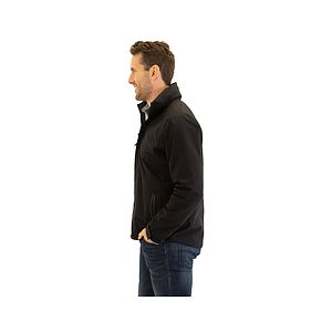 Storm Creek Men's Explorer Rain Jacket