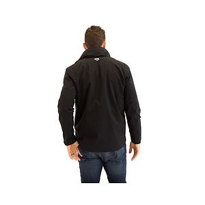 Storm Creek Men's Explorer Rain Jacket