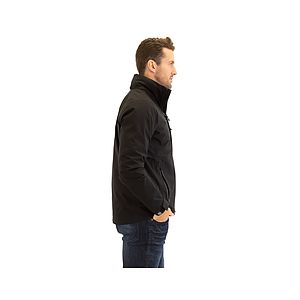 Storm Creek Men's Explorer Rain Jacket
