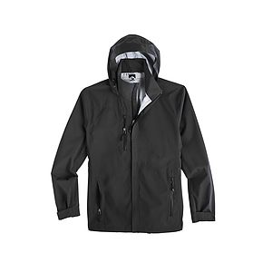 Storm Creek Men's Explorer Rain Jacket