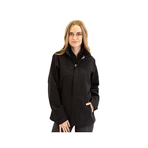 Storm Creek Women's Explorer Rain Jacket