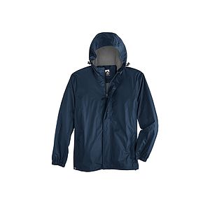 Storm Creek Men's Voyager Rain Jacket