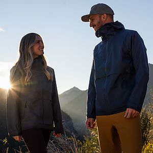 Stormtech Men's Artimus Technical Shell (XJK-1M)