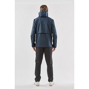 Stormtech Men's Artimus Technical Shell (XJK-1M)