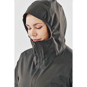 Stormtech Women's Artimus Technical Shell