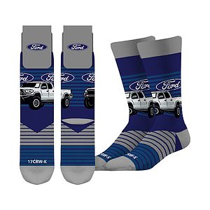 Premium Dress Sock