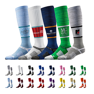 Premium Athletic Knee High Sock
