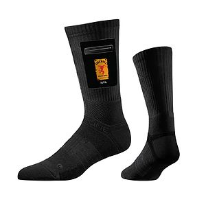 Premium Athletic Utility Sock