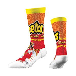 Premium Full Sublimation Sock