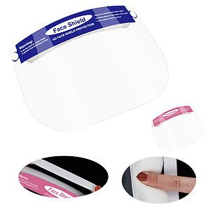 Face Shield For Children Protection