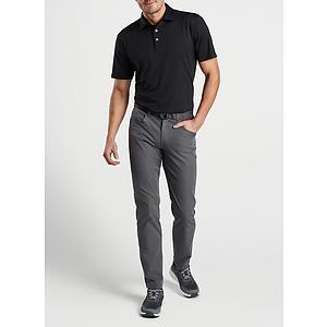 Peter Millar Men's Button Polo