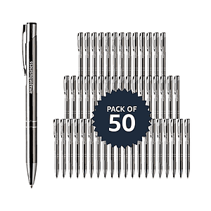 Sonata Glass Pen (Pack of 50)