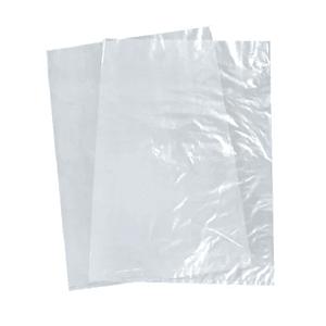 Clear Polybag