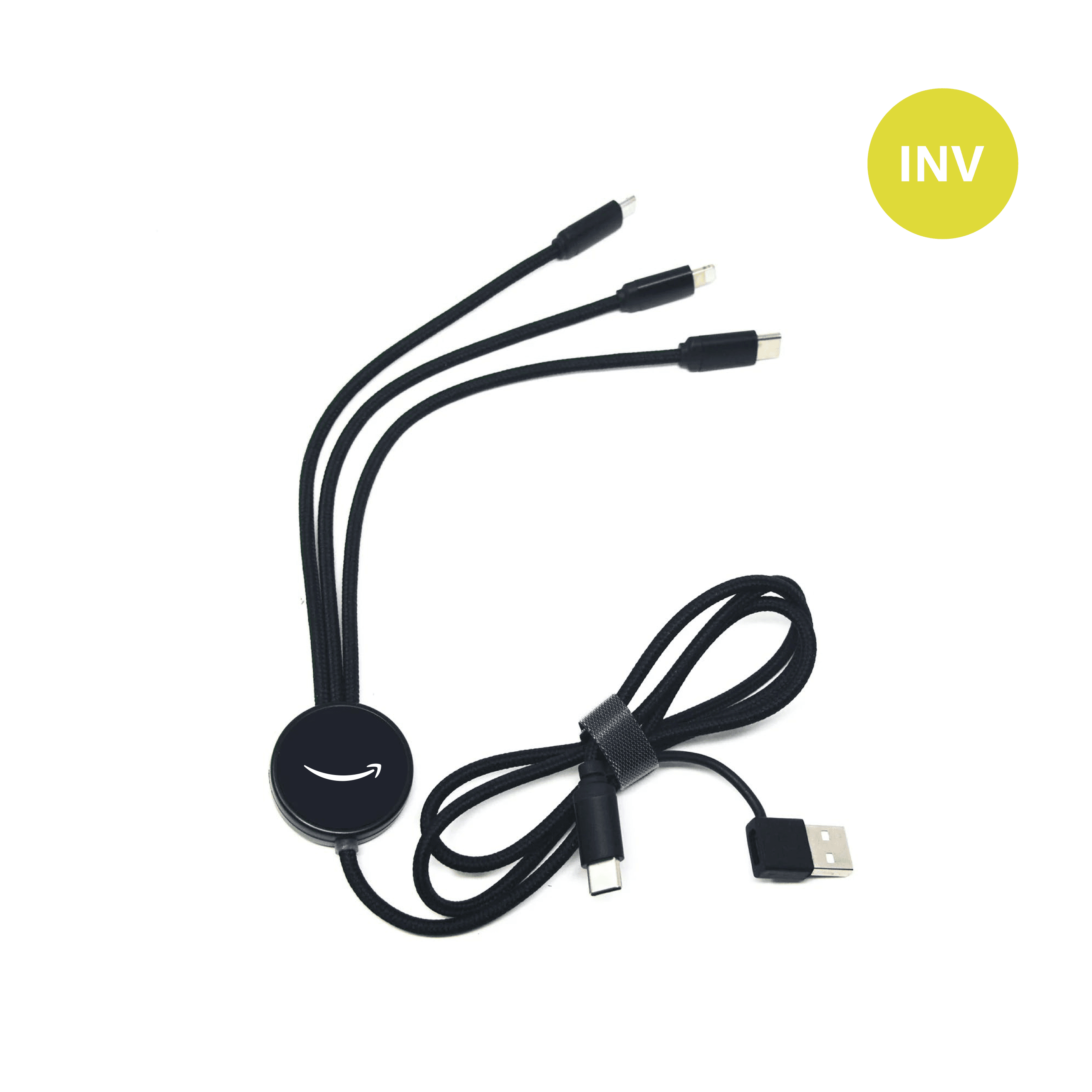 FireFly Charger 
