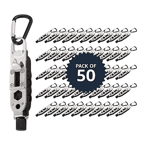 Screwdriver EDC Tools (Pack of 50)