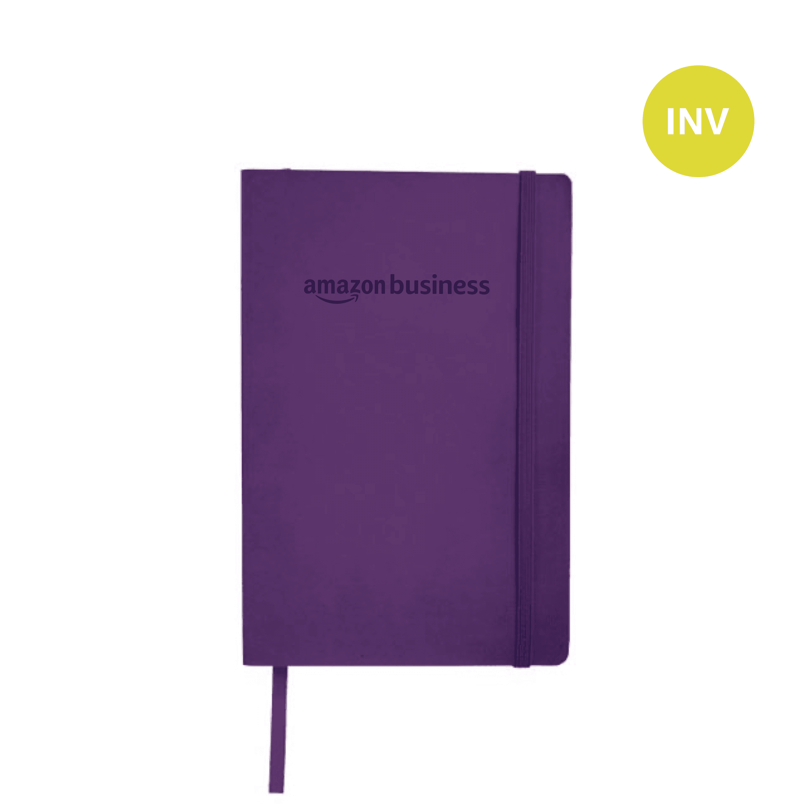 Purple Journal Book 