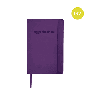 Purple Journal Book 