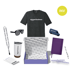 Deluxe New Hire Swagbox 