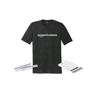 Standard New Hire Swagbag 